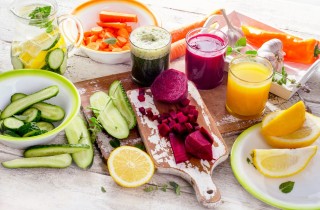 Dieta detox veloce, come depurare il fisico dalle tossine in 3 giorni