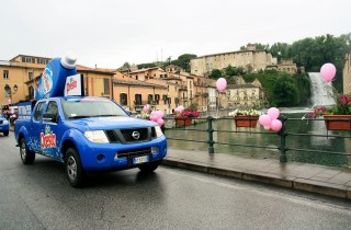 Giro d’Italia 2017, le tappe più belle da mettere in lista per un viaggio