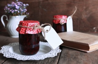 Come sterilizzare i vasetti di vetro per marmellate e conserve
