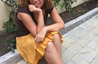 Chiara Moscardelli: avventure di ragazze in gamba loro malgrado