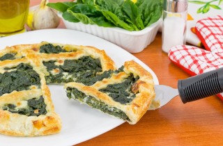 Come realizzare una pasta brisée vegetale per ottime torte salate vegane