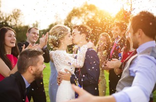 Come organizzare un matrimonio economico, 10 consigli per risparmiare