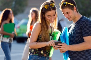 Maturità 2017, i messaggi whatsapp motivazionali da mandare agli studenti sotto esame