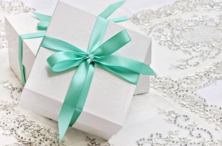 Matrimonio verde Tiffany, come usare il colore più chic del momento per il proprio evento