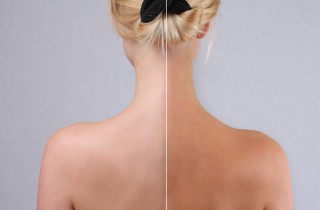 Autoabbronzante, come stenderlo per evitare macchie sulla pelle