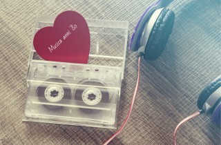 Canzoni anni 80, le ballate più belle da mettere nella playlist personale
