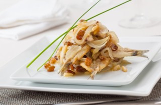 Cucina veneta: la ricetta del saor per condire pesce e verdure