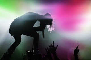 Il video musicale del mese: What About Us di Pink, testo e traduzione