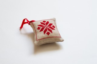 Cancellino per lavagna fai da te, come cucire l’accessorio per la scuola con facilità