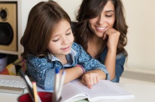 Ritorno a scuola dopo le vacanze estive, come aiutare i bimbi ad affrontarlo