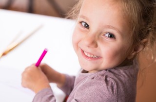 Inserimento alla scuola materna, come affrontarlo con il sorriso