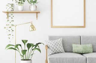 Tendenze interior design inverno 2017: come arredare casa con lo stile scandinavo