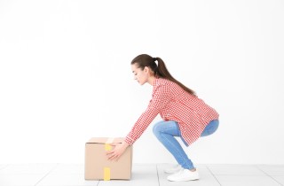 Postura della schiena: movimenti e posizioni da evitare assolutamente