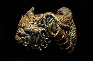 Gianfranco Ferré in mostra: la retrospettiva di gioielli a Torino.