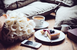 Cheesecake gluten free, la ricetta per una delicata torta fredda senza glutine