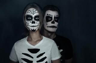 Costumi di Halloween per adulti: 5 idee per le nostre feste a tema