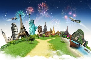 Viaggi: dove andare a Capodanno 2018