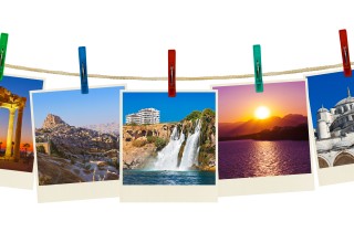 Cornice polaroid fai da te, come realizzarla con poco