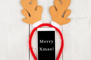 Gli auguri di buon Natale divertenti da mandare su Whatsapp agli amici