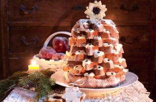 Crema Pandoro, 3 ricette facili e golose