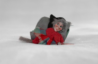 Epifania: 5 segnaposti originali per il pranzo della Befana