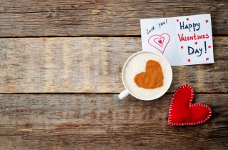 Biglietti San Valentino fai da te: 3 idee semplici e originali