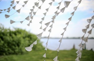 Decorazioni matrimonio fai da te: 3 idee creative