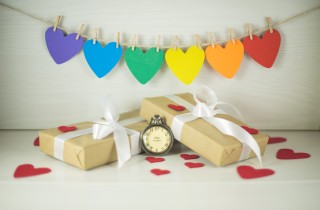 San Valentino 2018: 5 regali perfetti per lei