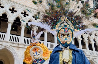 Carnevale di Venezia 2018: date, programma e dove alloggiare