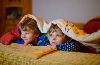 I cartoni animati per bambini di 7 anni: i più belli in tv