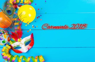 Carnevale 2018: le date del martedì grasso e del carnevale ambrosiano