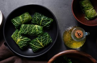 Come si cucina la verza in padella o stufata per i nostri contorni invernali