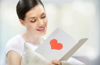 Biglietti di San Valentino, 5 idee per pop up romantici