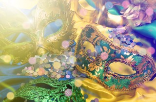 Frasi di Carnevale: pensieri e messaggi divertenti da dedicare