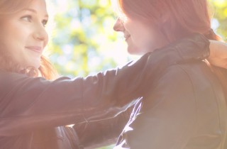 Le 5 cose da perdonare a una sorella