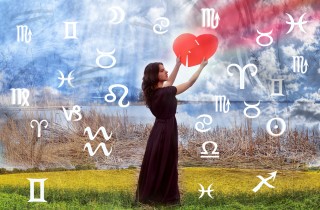 I segni più fedifraghi dello zodiaco