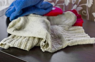 Come riutilizzare i vecchi calzini in modo utile e creativo