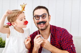 Idee regalo per la festa del papà, 5 doni divertenti