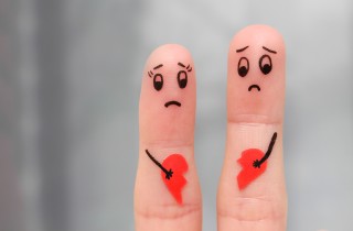 Lasciarsi civilmente, consigli per rompere una relazione