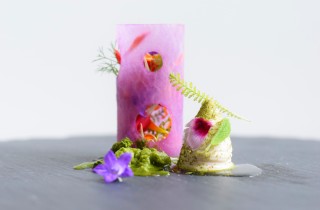 Daniela Cicioni, ricerca e bellezza della cucina naturale