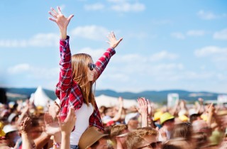 5 Festival musicali europei per la primavera estate 2018