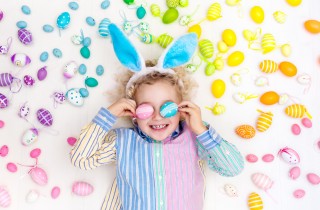 Pasqua 2018, 5 filastrocche da insegnare ai bambini
