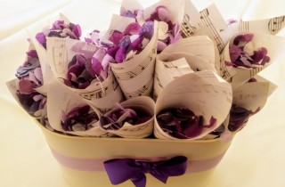 Coni portariso fai da te, il tutorial e le idee per decorarli