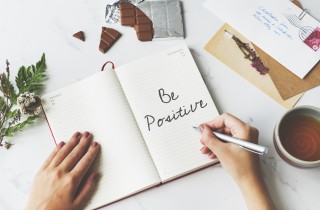 10 consigli per guardare al futuro con positività