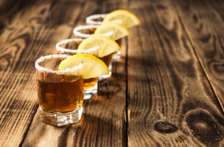 La ricetta della Caipiroska al cioccolato, cocktail super chic e delizioso