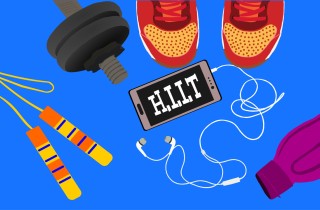 Hiit, cos'è l'allenamento di tendenza a intervalli ad alta intensità