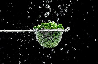 Pasta e piselli in scatola: la ricetta di un primo piatto facile e veloce