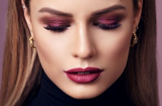 Trucco per la sera: 5 idee per un make-up da grandi occasioni