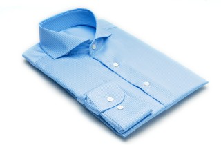 Come piegare una camicia in modo perfetto