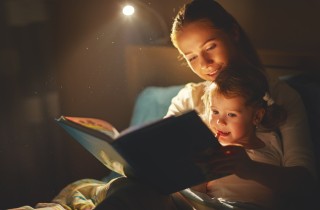 I 5 migliori libri sulla nanna del bambino